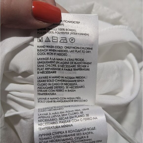 New Club Monaco | Travelling Tiers Maxi Dress - Picture 15 of 16